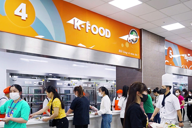 삼성웰스토리,웰스토리,Samsungwelstory,welstory,베트남,콜드체인물류센터,삼성웰스토리물류,삼성웰스토리베트남,삼성웰스토리해외진출,삼성웰스토리글로벌사업,삼성웰스토리베트남신물류센터준공,삼성웰스토리최신콜드체인시스템구축