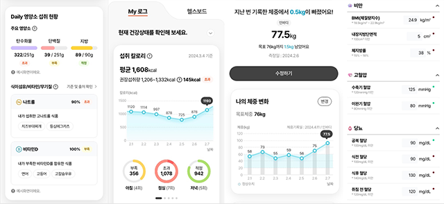 삼성웰스토리,웰스토리,Samsungwelstory,welstory,조랑말,삼성웰스토리조유정프로,삼성웰스토리조유정,조유정프로랑말해요,삼성웰스토리인터뷰,삼성웰스토리직무,삼성웰스토리직무인터뷰,삼성웰스토리영양사,삼성웰스토리영양코칭전문가,
                        [🐎조.랑.말🐎] 사내식당 다이어트! 내 뱃살을 빼줄 구원자, | 삼성웰스토리 영양 코칭 전문가 '정현정 프로'