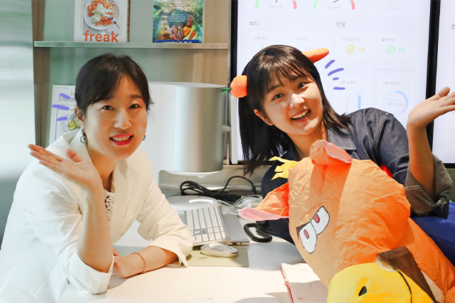 삼성웰스토리,웰스토리,Samsungwelstory,welstory,조랑말,삼성웰스토리조유정프로,삼성웰스토리조유정,조유정프로랑말해요,삼성웰스토리인터뷰,삼성웰스토리직무,삼성웰스토리직무인터뷰,삼성웰스토리영양사,삼성웰스토리영양코칭전문가,
                        [🐎조.랑.말🐎] 사내식당 다이어트! 내 뱃살을 빼줄 구원자, | 삼성웰스토리 영양 코칭 전문가 '정현정 프로'